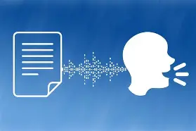 Microsoft Azure Text-to-Speech Interface